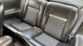 4th gen 40th anniversary 2004 Ford Mustang Mach 1 Premium For Sale