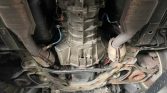 4th gen 40th anniversary 2004 Ford Mustang Mach 1 Premium For Sale