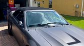 4th gen Matte Gray 2003 Ford Mustang Terminator For Sale