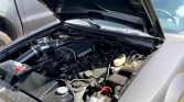 4th gen Matte Gray 2003 Ford Mustang Terminator For Sale