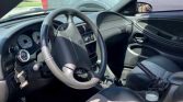 4th gen Matte Gray 2003 Ford Mustang Terminator For Sale