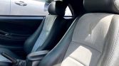 4th gen Matte Gray 2003 Ford Mustang Terminator For Sale