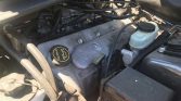 4th gen gray 2004 Ford Mustang Mach 1 manual For Sale