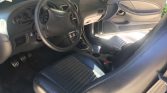 4th gen gray 2004 Ford Mustang Mach 1 manual For Sale