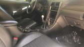 4th gen gray 2004 Ford Mustang Mach 1 manual For Sale
