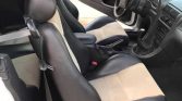 4th gen white 2003 Ford Mustang SVT Cobra For Sale