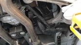 4th gen white 2003 Ford Mustang SVT Cobra For Sale
