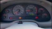 4th generation grey 2004 Ford Mustang manual For Sale