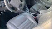 4th generation grey 2004 Ford Mustang manual For Sale