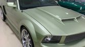 5th gen 2006 Ford Mustang GT Cervini Body Kit For Sale