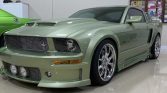 5th gen 2006 Ford Mustang GT Cervini Body Kit For Sale
