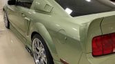 5th gen 2006 Ford Mustang GT Cervini Body Kit For Sale
