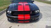 5th gen 2007 Ford Mustang Shelby GT500 6spd manual For Sale