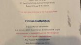 5th gen 2007 Ford Mustang Shelby GT500 6spd manual For Sale