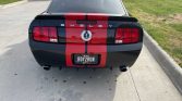 5th gen 2007 Ford Mustang Shelby GT500 6spd manual For Sale
