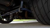 5th gen black 2008 Ford Mustang GT Bullitt manual For Sale