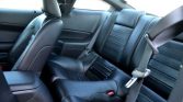 5th gen black 2008 Ford Mustang GT Bullitt manual For Sale