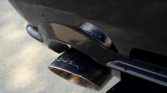 5th gen black 2008 Ford Mustang GT Bullitt manual For Sale