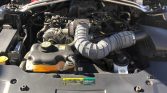 5th gen black 2010 Ford Mustang Premium convertible For Sale