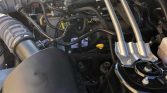 5th gen black 2010 Ford Mustang Premium convertible For Sale