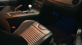 5th gen black 2014 Ford Mustang Shelby GT500 manual For Sale