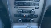 5th gen white 2010 Ford Mustang GT Premium convertible For Sale