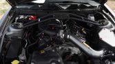5th generation grey 2014 Ford Mustang manual For Sale