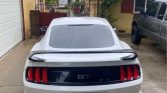 6th gen white 2018 Ford Mustang GT Premium automatic For Sale