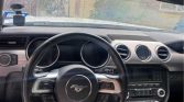 6th gen white 2018 Ford Mustang GT Premium automatic For Sale