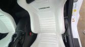 6th gen white 2018 Ford Mustang GT Premium automatic For Sale