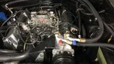 1st gen custom 1971 Ford Mustang Mach 1 automatic For Sale
