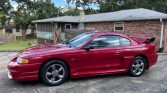 4th gen 1994 Ford Mustang GT 5spd low miles For Sale