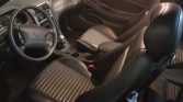 4th gen Competition Orange 2004 Ford Mustang Mach 1 For Sale
