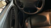 4th gen red 2000 Ford Mustang GT convertible For Sale