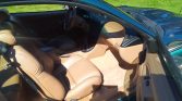 4th generation green 1997 Ford Mustang SVT For Sale