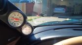 4th generation green 1997 Ford Mustang SVT For Sale