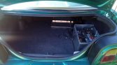 4th generation green 1997 Ford Mustang SVT For Sale