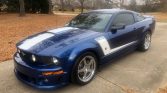 5th gen 2007 Ford Mustang Jack Roush 427R Stage 3 For Sale