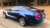 5th gen 2007 Ford Mustang Jack Roush 427R Stage 3 For Sale