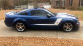 5th gen 2007 Ford Mustang Jack Roush 427R Stage 3 For Sale