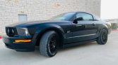 5th gen 2008 Ford Mustang GT Premium manual 4.6L For Sale