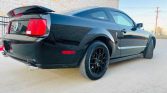 5th gen 2008 Ford Mustang GT Premium manual 4.6L For Sale