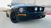 5th gen 2008 Ford Mustang GT Premium manual 4.6L For Sale