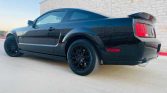5th gen 2008 Ford Mustang GT Premium manual 4.6L For Sale