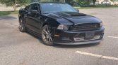 5th gen 2014 Ford Mustang Roush RS package manual For Sale