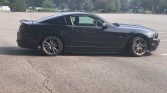 5th gen 2014 Ford Mustang Roush RS package manual For Sale
