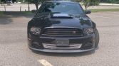 5th gen 2014 Ford Mustang Roush RS package manual For Sale