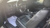 5th gen 2014 Ford Mustang Roush RS package manual For Sale