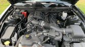 5th gen 2014 Ford Mustang Roush RS package manual For Sale