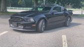 5th gen 2014 Ford Mustang Roush RS package manual For Sale